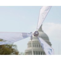 Oceana Wind Mill Turbine Toy