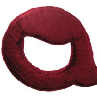 Custom Plush Letter "a"