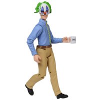 Sophos Action Figure