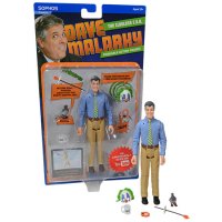 Dave Malarky Action Figure