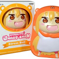 Sentai Filmworks: Umaru Stress Reliever 