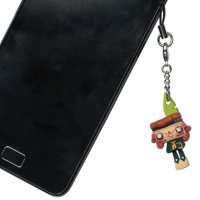 Atoi Tearaway Vinyl Charms