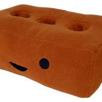 The Last of Us Brock the Brick Toy
