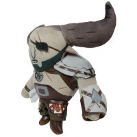 Skyrim Plush