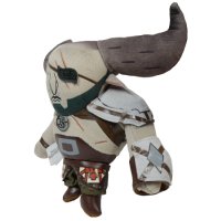 Skyrim Plush