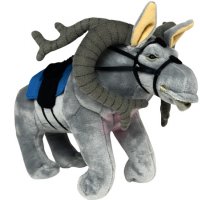 ThinkGeek and Bioware Battle Nug Collector Plush 