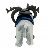 Battle Nug Bioware Collector Plush ThinkGeek Back