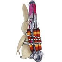 Tiny Tina Collector Plush Rabbit ThinkGeek and Borderlands
