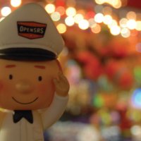Tucows OpenSRS Toy