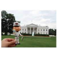 Tucows OpenSRS Service Guy Toy at White House