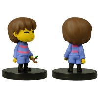Little Buddies Figure Human