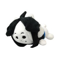 Fangamer Toby Fox Undertale Monster Tem Stuffed toy