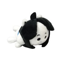 Fangamer Toby Fox Undertale Monster Tem Stuffed Animal