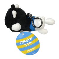 undertale tem plush