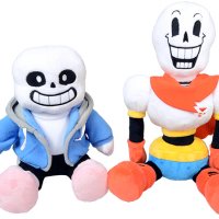 Fangamer Toby Fox Undertale Plush