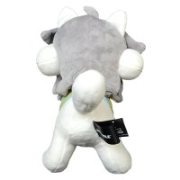 Fangamer Toby Fox Undertale Temmie Toy