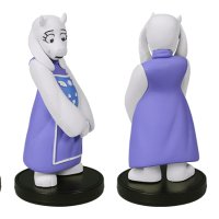 Fangamer Figure Toriel