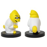 Undertale Little Buddies Series 2 Alphys