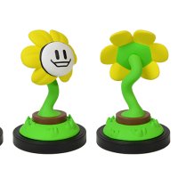 Undertale Little Buddies Series 2 Flowey