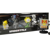 Undertale Little Buddies Series 2 Gift Box