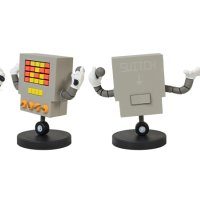 Undertale Little Buddies Series 2 Mettaton