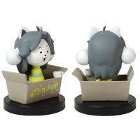 Undertale Little Buddies Series 2 Temmie
