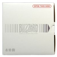 Right side of the Packaging for The Lost Vikings