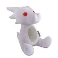 Pyralspite stuffed toy