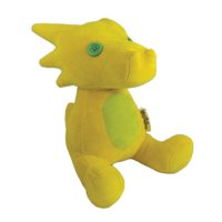 Homestuck Senator Lemonsnout stuffed toy