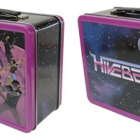 What Pumpkin Hivebent Lunch Box