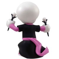 Homestuck Rose Toy