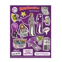 Yahoo! HotJobs Super Recruiter Magnets