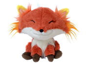 Custom Plush Toys Manufacturer - Firefox