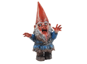 Polystone Figures Manufacturer - Zombie Gnome
