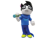 Custom Vinyl Figures - Homestuck